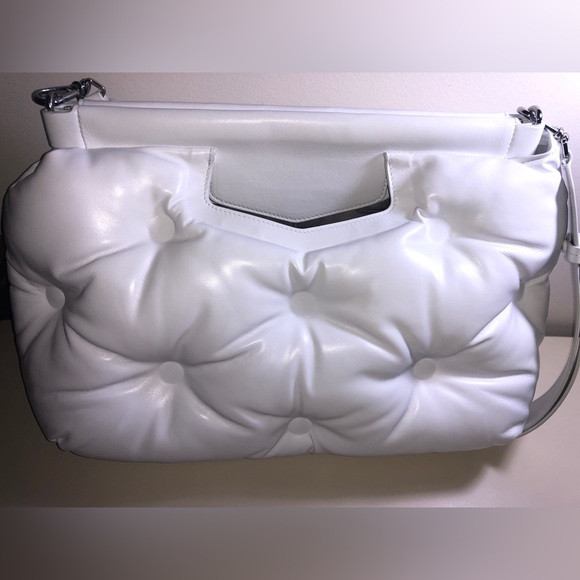 Maison Margiela Glam Slam bag - Picture 2 of 11